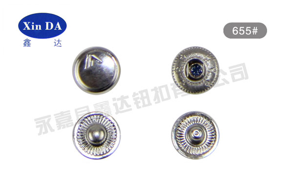 區(qū)分鈕扣的不同材質(zhì)你會(huì)嗎？